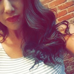 Meet your Posher, Erica